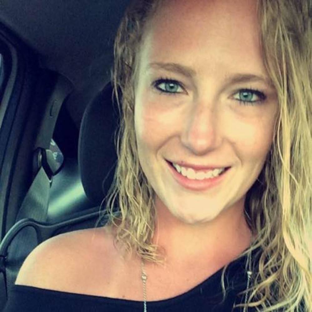 Meet your Posher, Krista